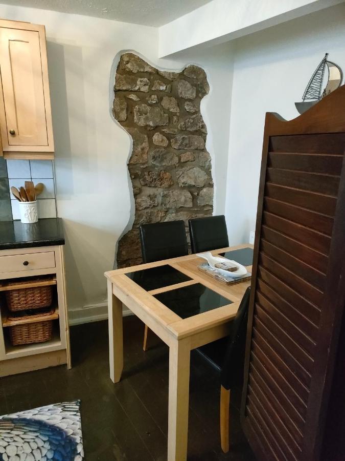 Fishermen'S Cottage With Log Burner, 2 Bathrooms & Sea Views From Garden Terraces The Mumbles Eksteriør bilde