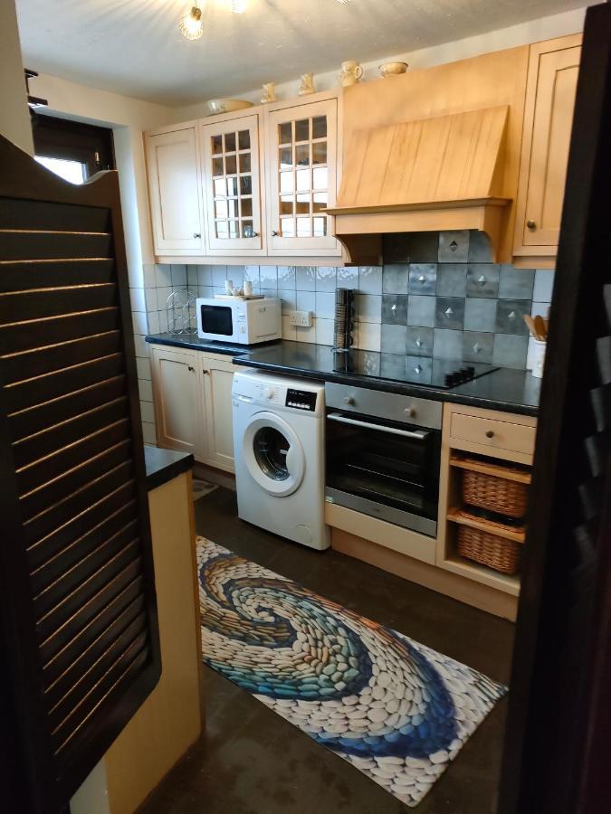 Fishermen'S Cottage With Log Burner, 2 Bathrooms & Sea Views From Garden Terraces The Mumbles Eksteriør bilde