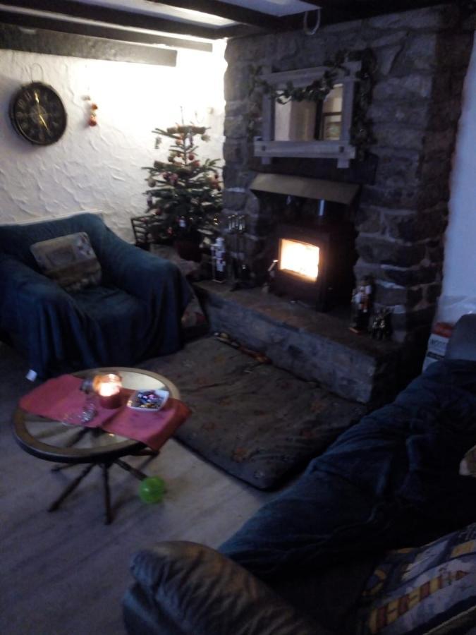 Fishermen'S Cottage With Log Burner, 2 Bathrooms & Sea Views From Garden Terraces The Mumbles Eksteriør bilde